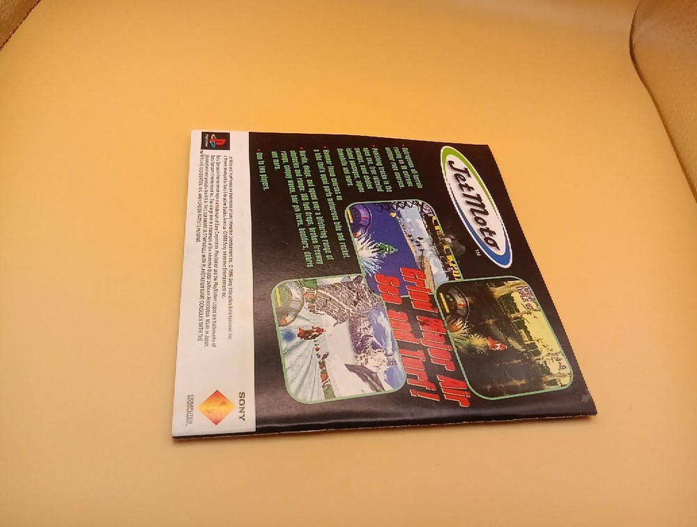 2Xtreme | PS1 | Manual Only!