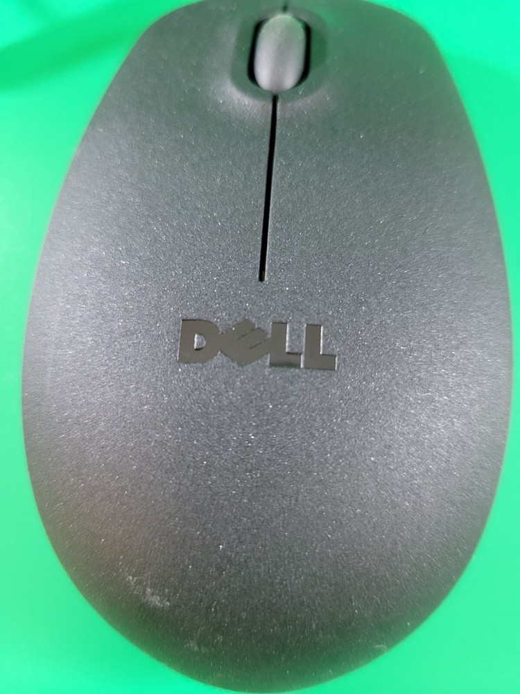 Dell USB Mice Mouse MS111-L