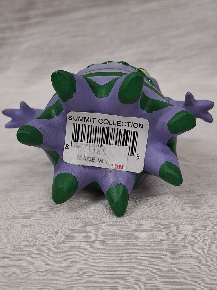 Underbedz Gallabah Monster Figurine Summit Collection