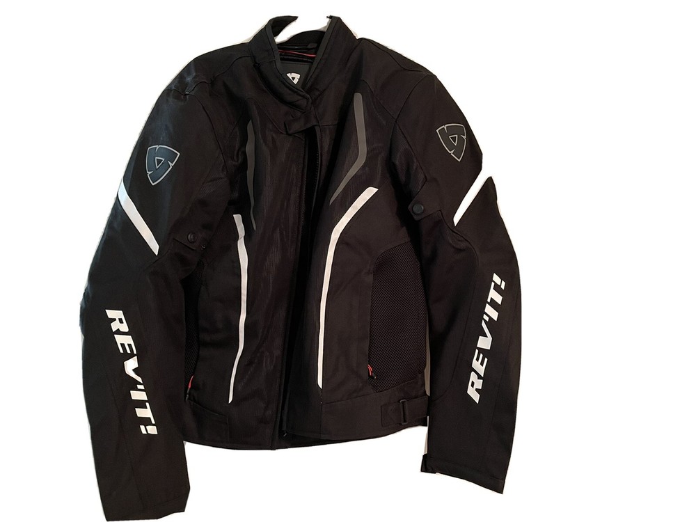Revit  motorcycle jacket