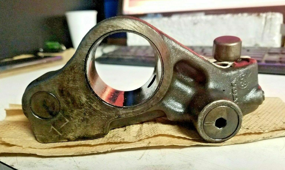 VOLVO ROCKER ARM 1638023