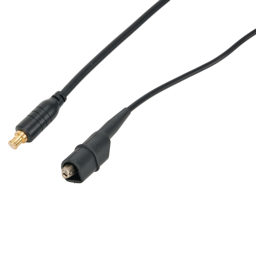 Oscilloscope Probe 5.8ns 60MHz MCX-B Marking Ring Probe Hook Rubber Probe