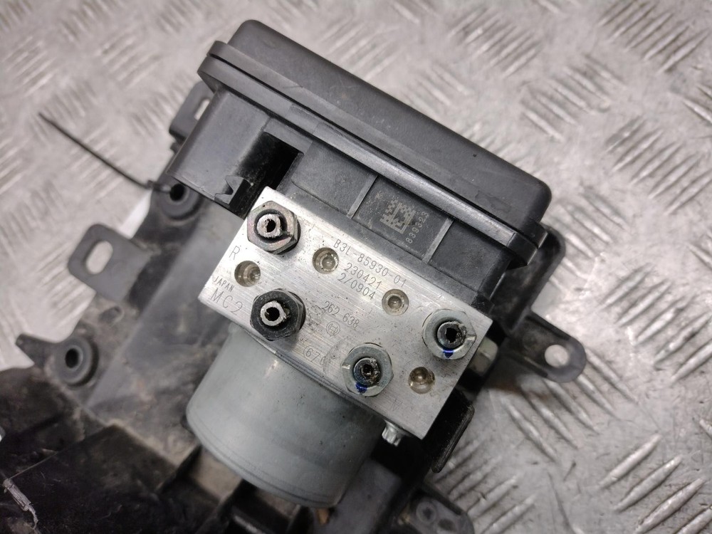 2023 YAMAHA YZF R1 ABS Pump