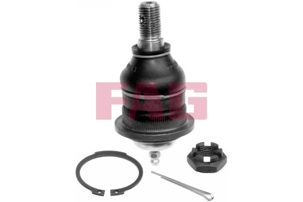 Control Arm Pin Front Left (Left) - Right
