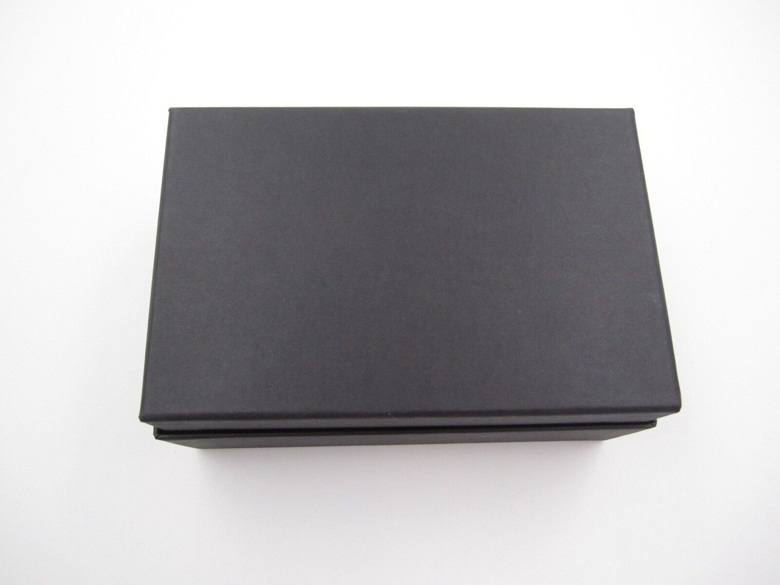 Lecia Camera EMPTY Box