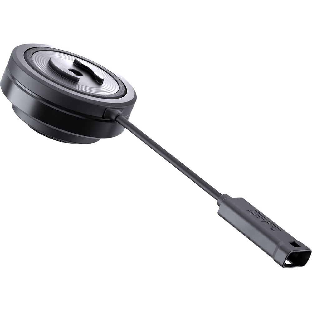 SP Connect Anti-Vibration Module - SPC+ - Chrome 52830