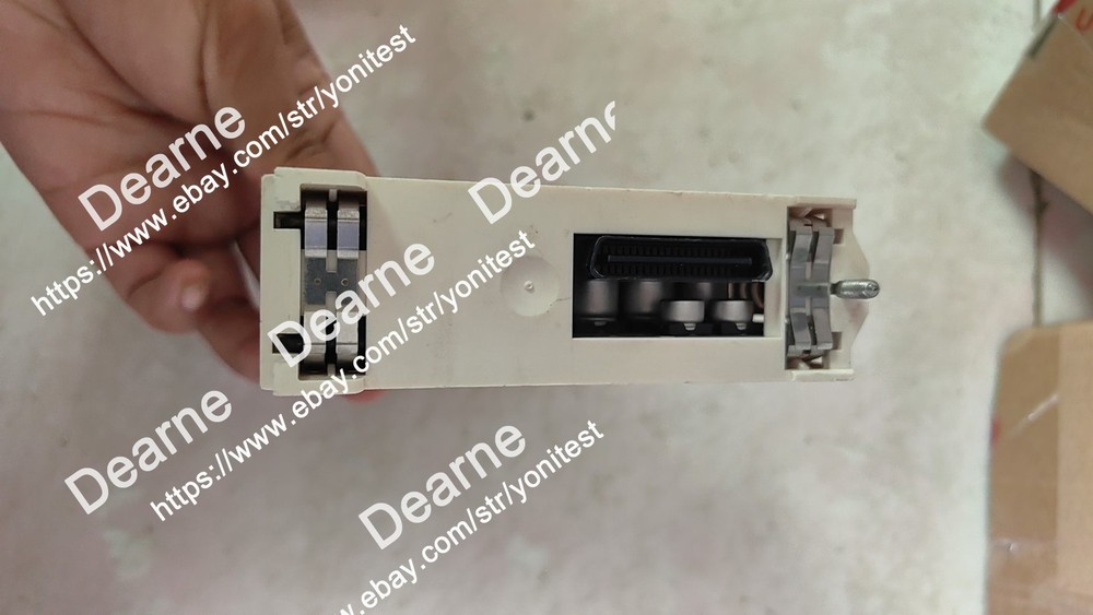 CPU Schneider BMXP3420102