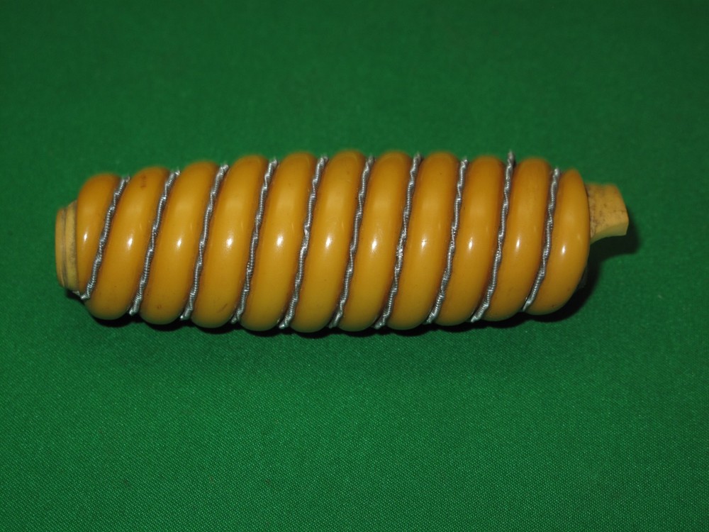 German Dagger Grip
