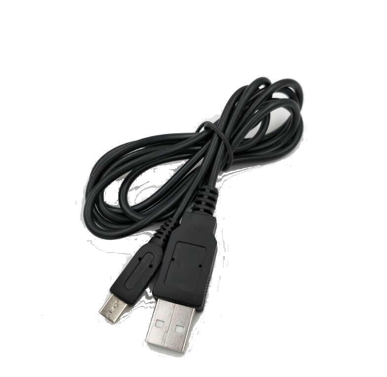 Replacement Battery for Nintendo 3DS Wii U Pro Controller + Tool NEW cable power