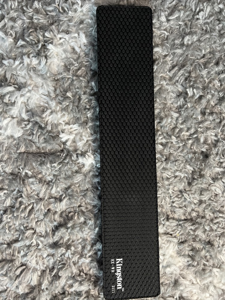 hyperx arm rest
