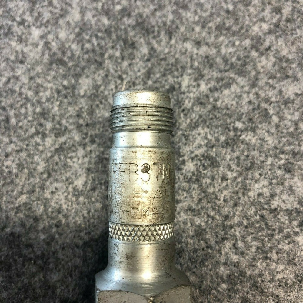 Champion REB37N Spark Plug