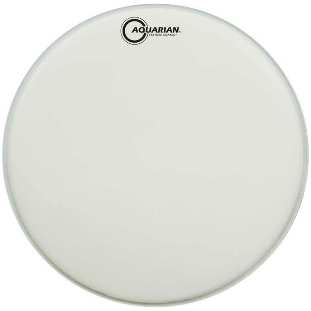 Aquarian TC16 Texture Coated 16" Drumhead