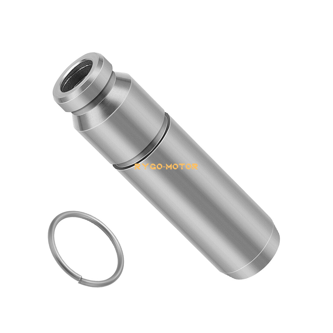 Valve Guide 3Y1-11133-11-00 for Yamaha YFM350 YFM400 YFM450 YFP350 SR250 BW350