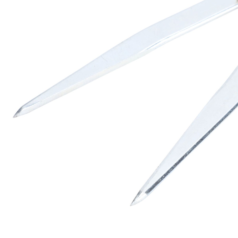 Spring Wing Divider Caliper Lockable 5in Steel Leather Compass Creaser Drafting