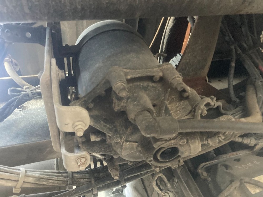 Bendix AD9 Air Dryer - Used