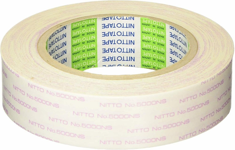 NITTO Double-coated Tape 5000NS-30