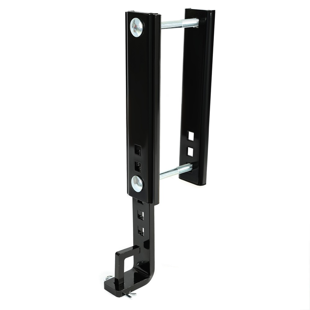 Weight Distribution Hitch Support Bracket Adjustable For Trailer Control Bracket