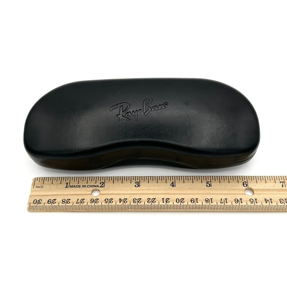 Ray-Ban clamshell hard case For Glasses