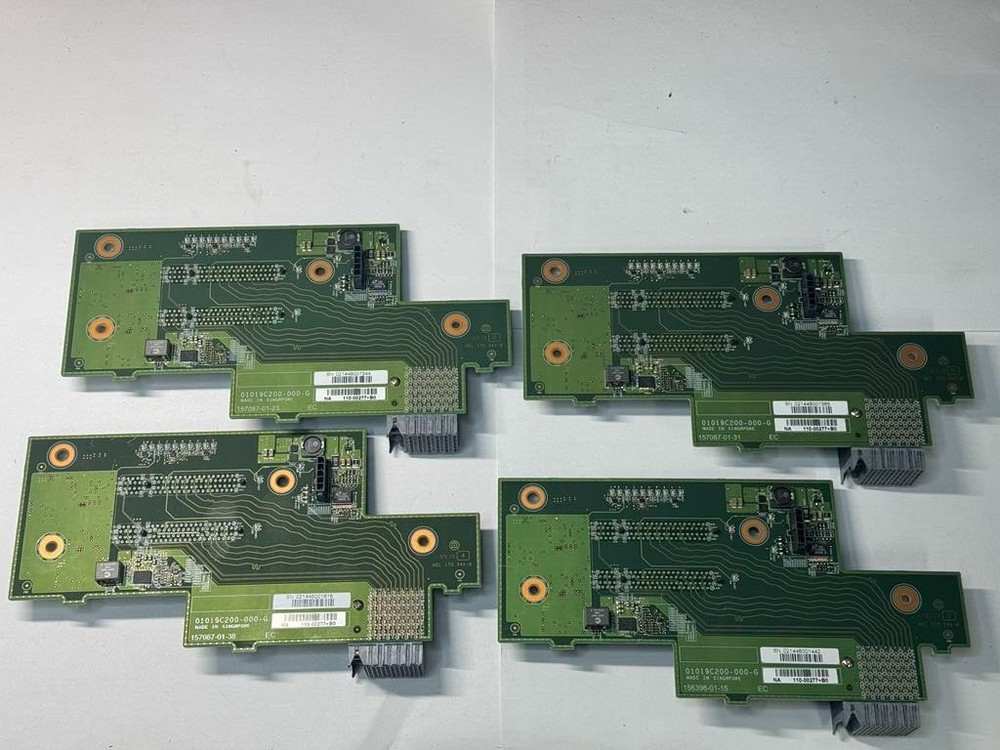 NetApp 110-00277+B0 01019C200-000-G Riser Card