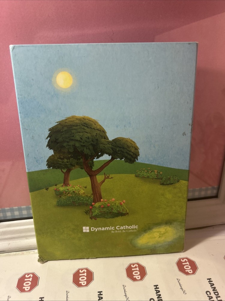 First Holy Communion Blessed Sacrament Dvd Gift Set Dynamic Catholic