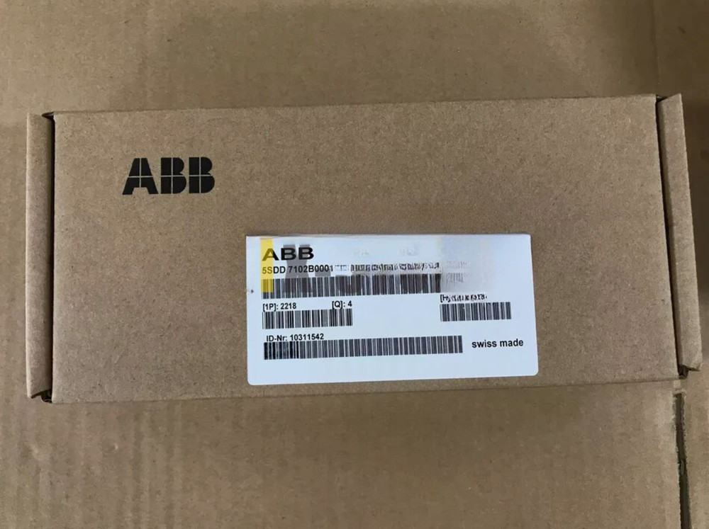 1pc New 5SDD 7102B0001 Rectifier Diode amk