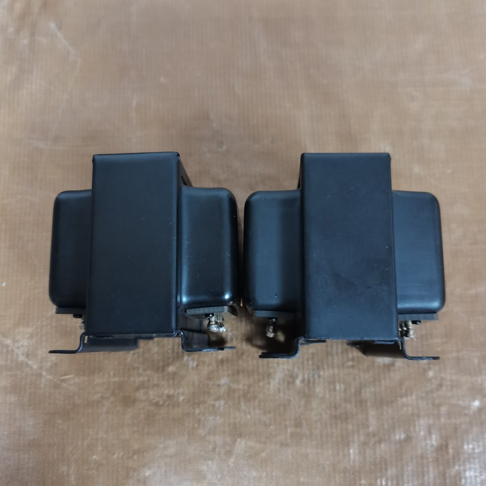 Tango U15-8 output transformer for push-pull tube amplifiers 15W 8k
