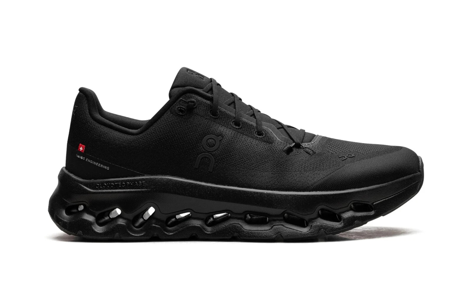 On Running Cloudtilt Black Eclipse 3ME10100264 Mens New