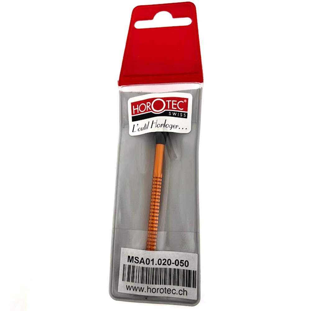 HOROTEC® Watchmakers Precision Screwdrivers SWISS MADE