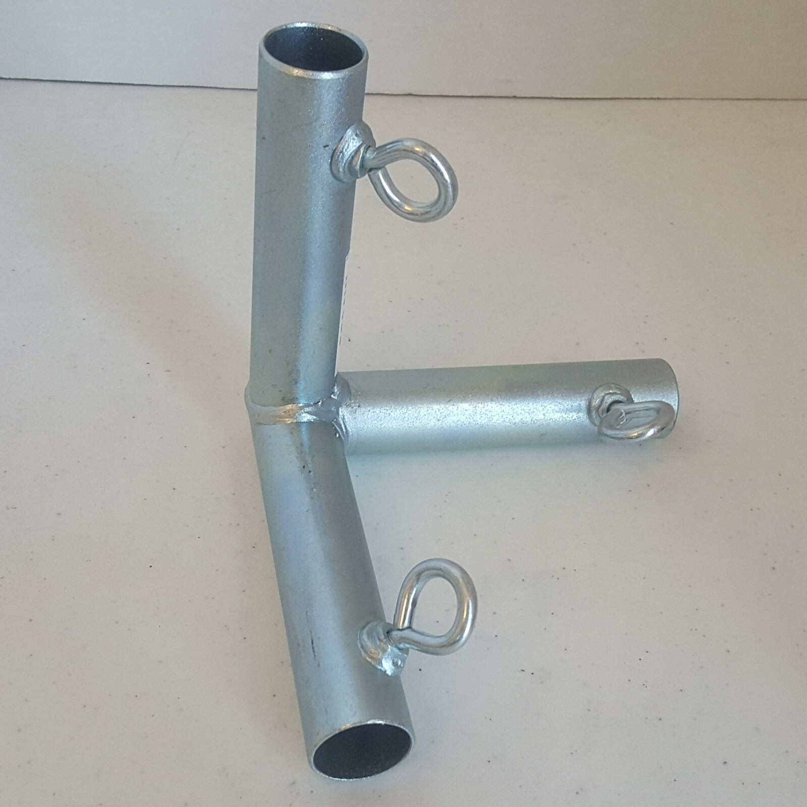 40' Baseball Softball Straight Leg Batting Cage 3/4" Fittings PIPE NOT INCLUDED