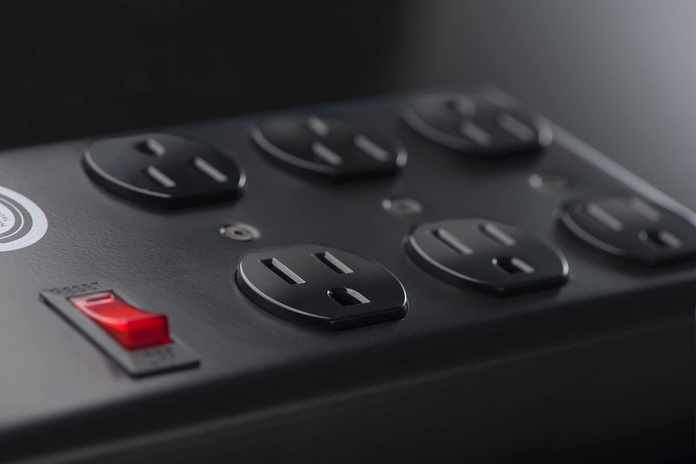 PG-P Portable Power Conditioner