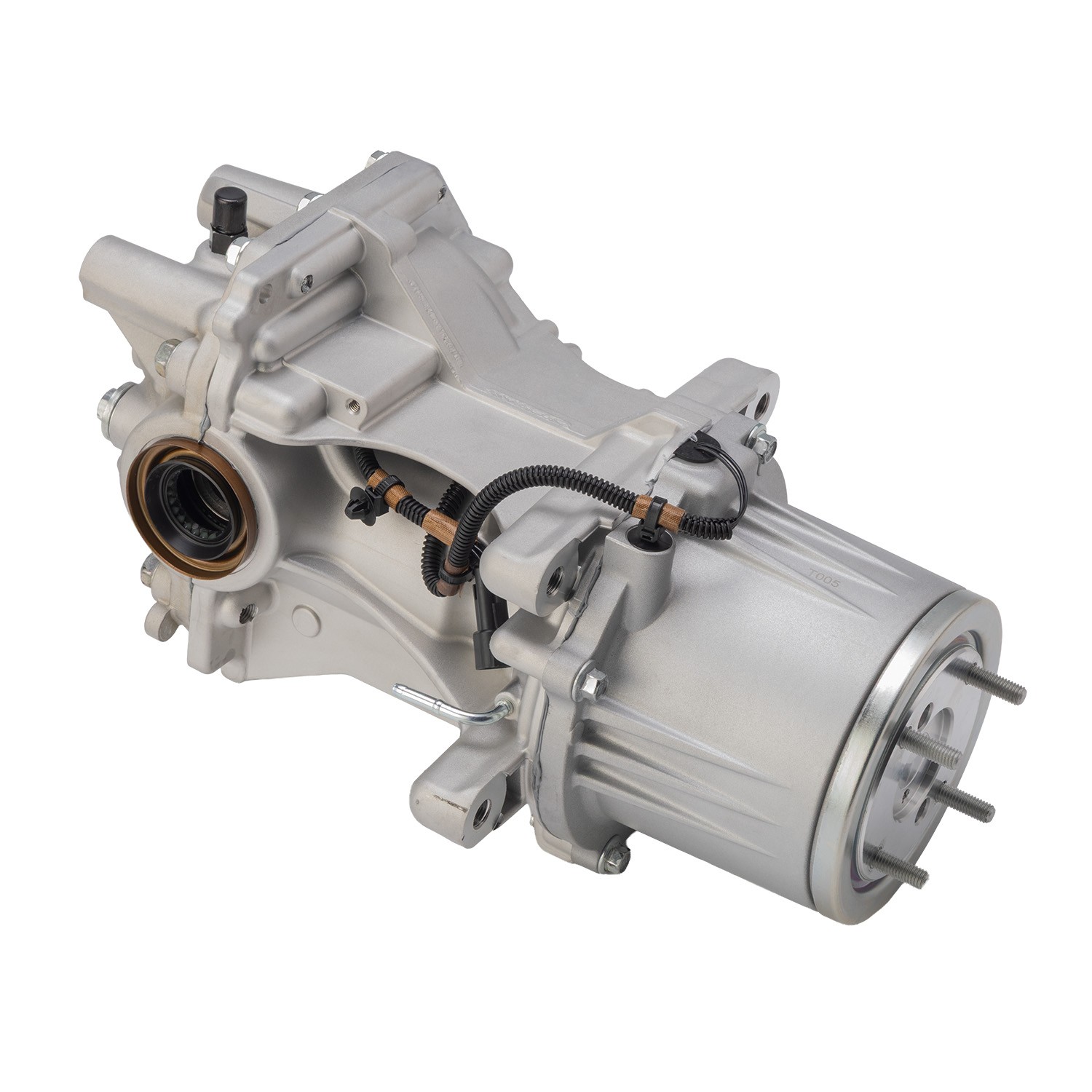 For 18-24 Mazda CX-5 CX-9 AWD KA0327020 Rear Axle Differential Carrier Assembly