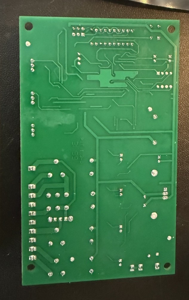 Control Board Replacement for Ice Machine Fits 2A1410-01 2A1410-02