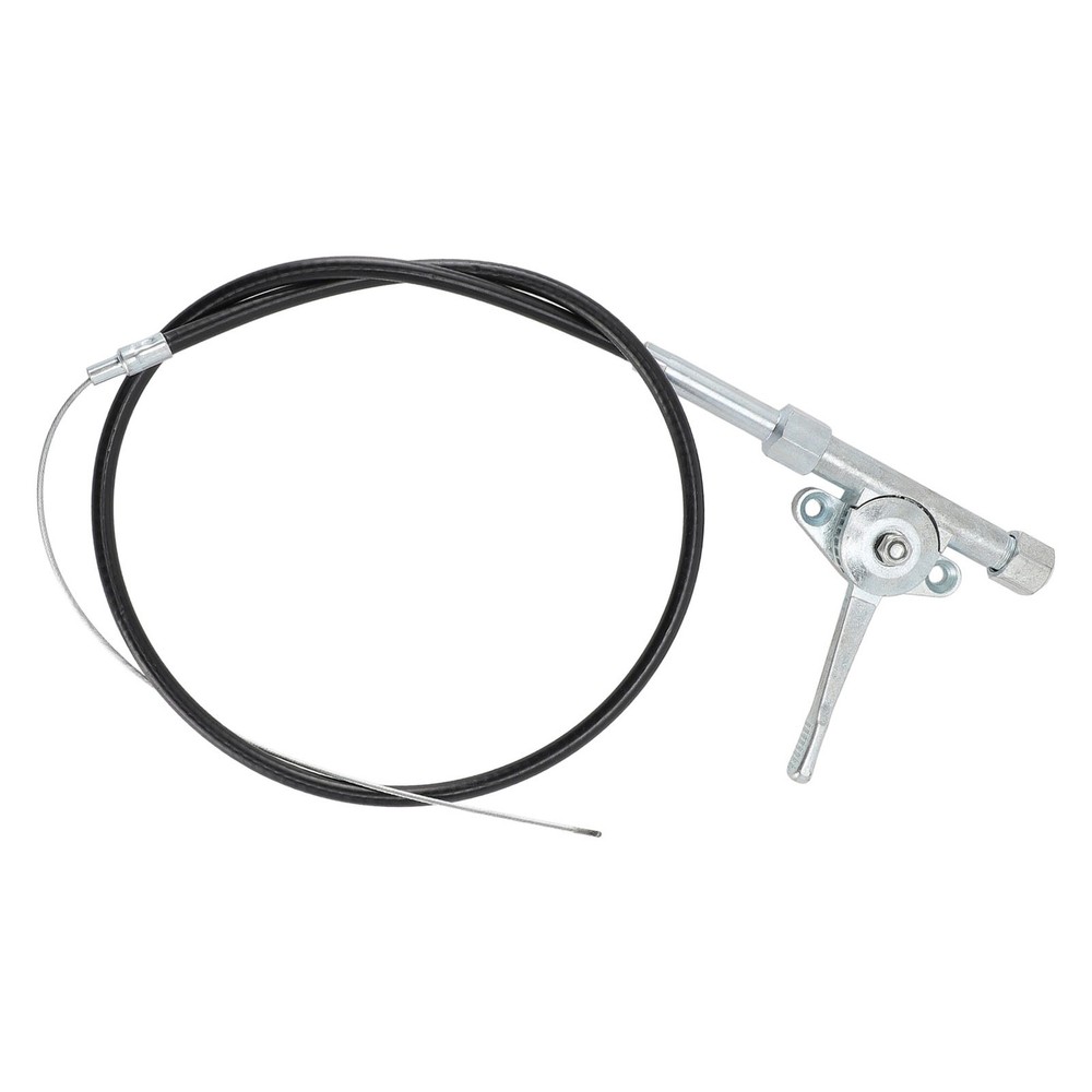Compactor Throttle Cable Assembly Replacement 56035-046 Garden Modified Manip US