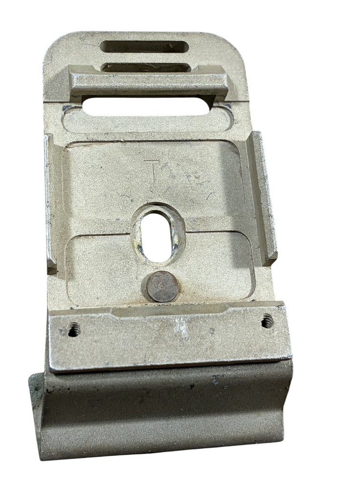 Rhino NVG ACH Helmet Mount Bracket - No Hardware