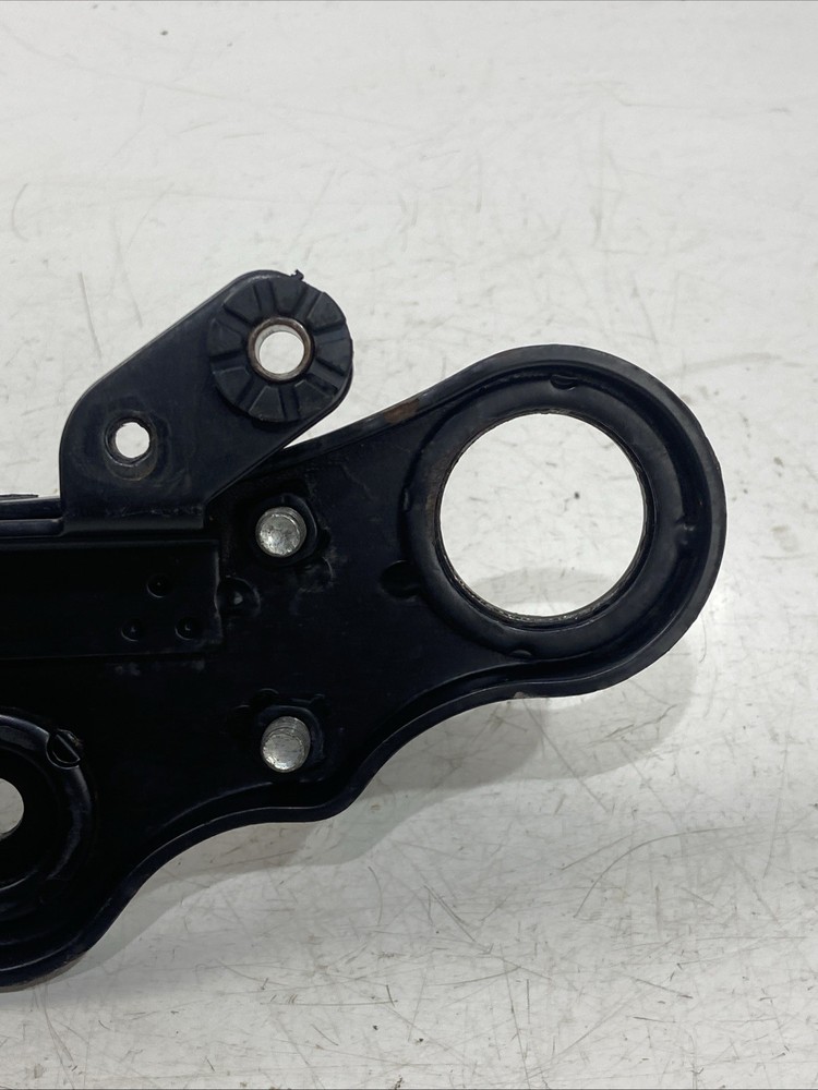 ♻️ Keeway RKS 125 STD 2017 - 2020 Top Yoke Upper Fork Clamp ♻️