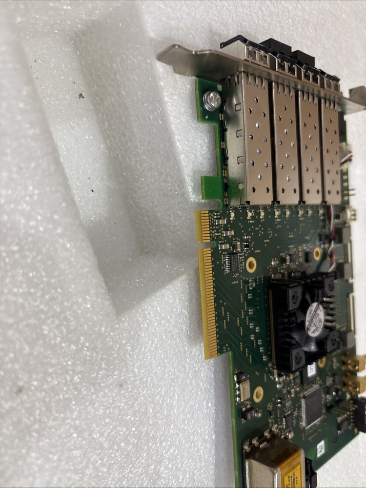 DNA-NIC HUB PHILIPS BOARD PN 452211798983