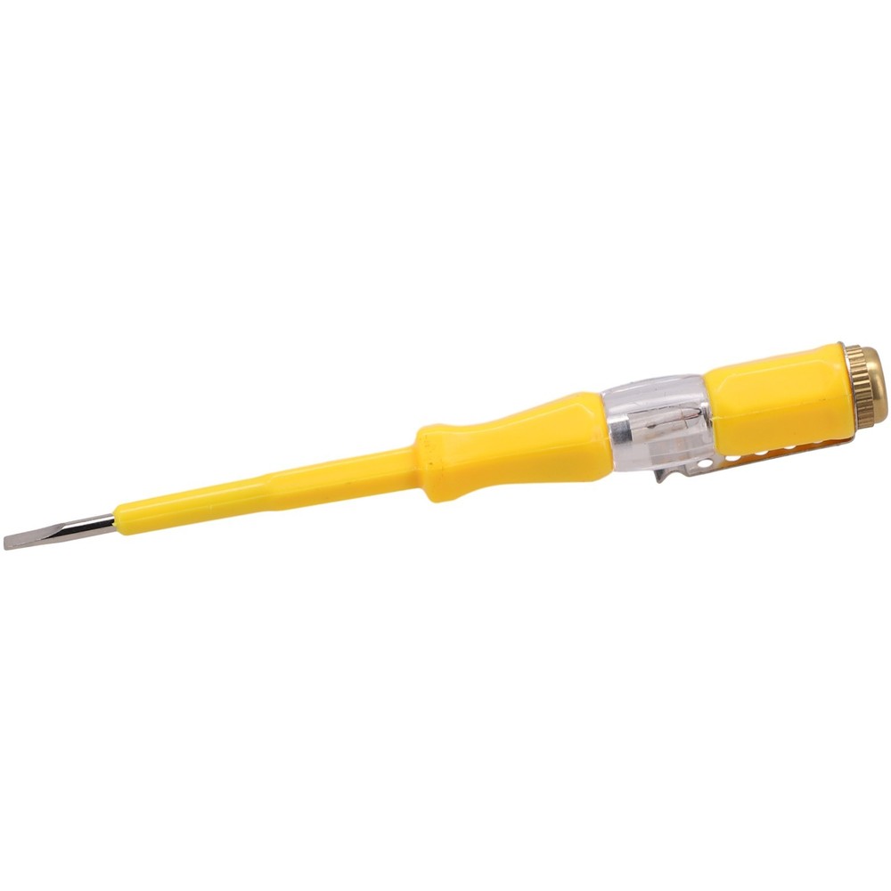 Easy to use Noncontact Insulation Test Pen Perfect for Household Testing