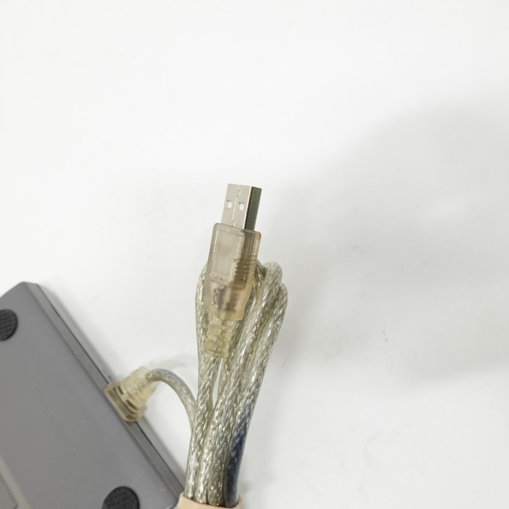 Candy Technology USB-F3501 USB Omni Floppy Drive