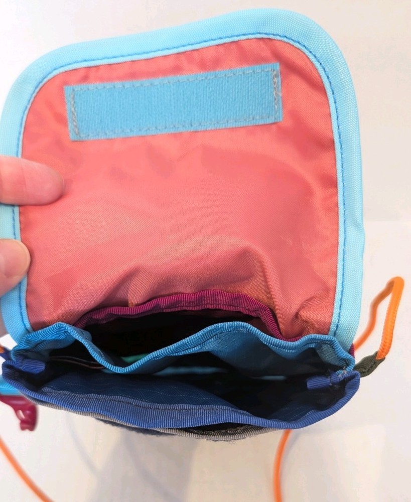 Cotopaxi Maigo Neck Pouch