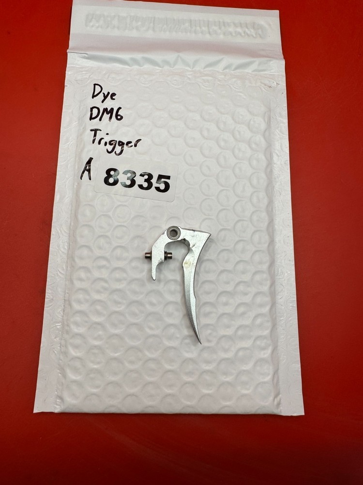 Dye DM6 Trigger