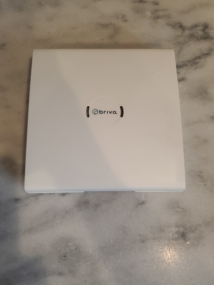 Brivo ACS300-E Door Access Controller Tested, All Functions Work