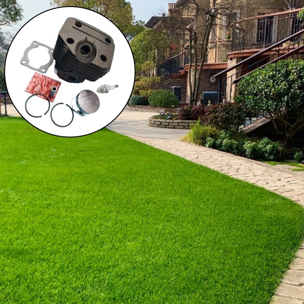 For TBC355 Cylinder Liner Kit TBC355 Replacement Enhances Fuel Efficiency