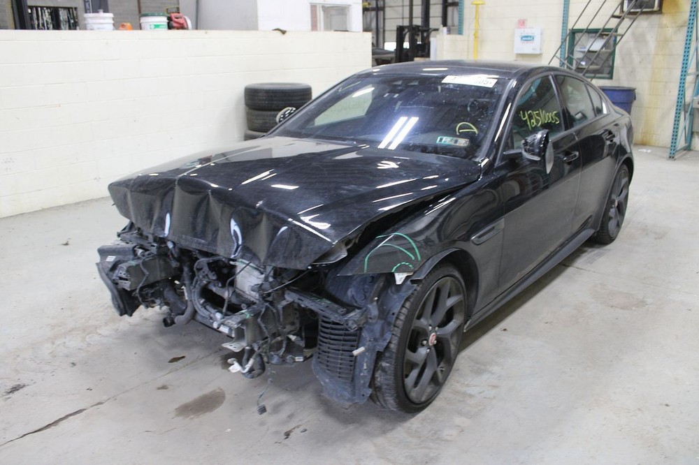 Camera/Projector Head-up Display Fits 18-19 XE 2992448