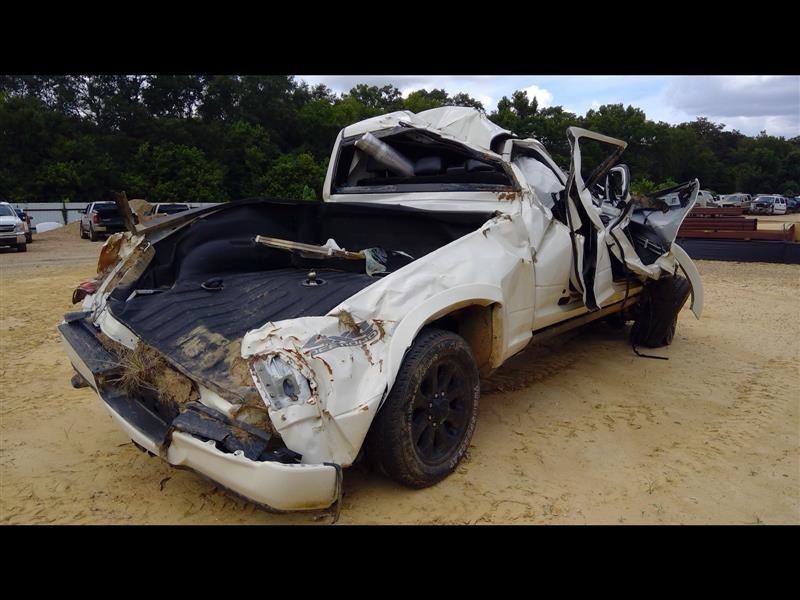 2020 RAM 2500 Lock Actuator