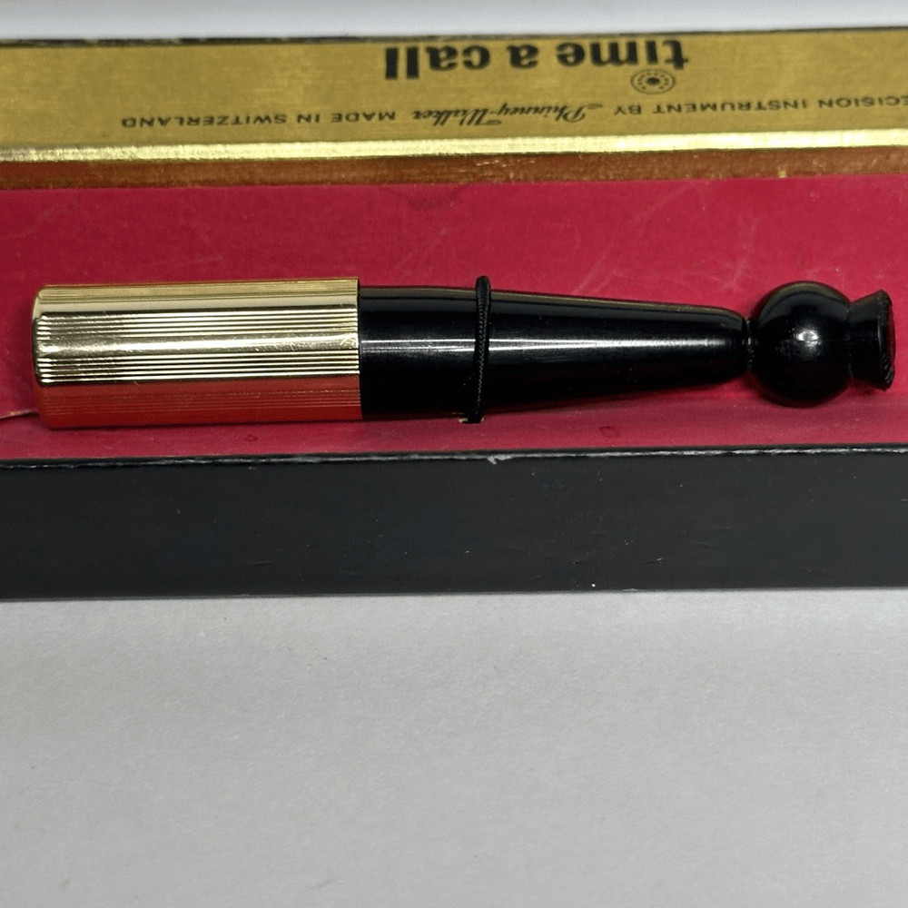 Vintage Phinney-Walker Time a Call