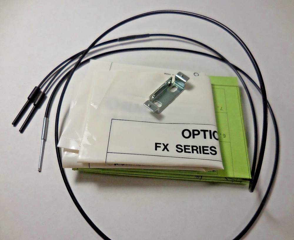 SunX FX-7 Photoelectric Sensor