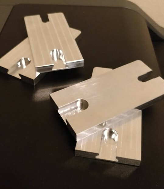 Warfbow ILF conversion plates
