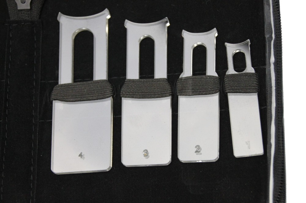 Reptile Vetpro Dosing Set Bearded Dragon Crested Gecko Ball Python Snake Turtle