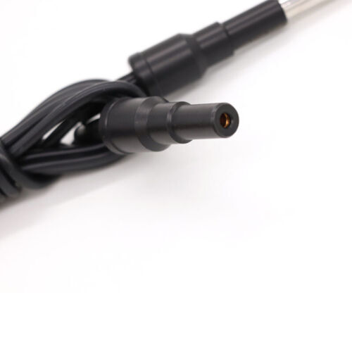 Universal 8-4 Unipolar Coagulation Line Monopolar Cable For Endoscopy
