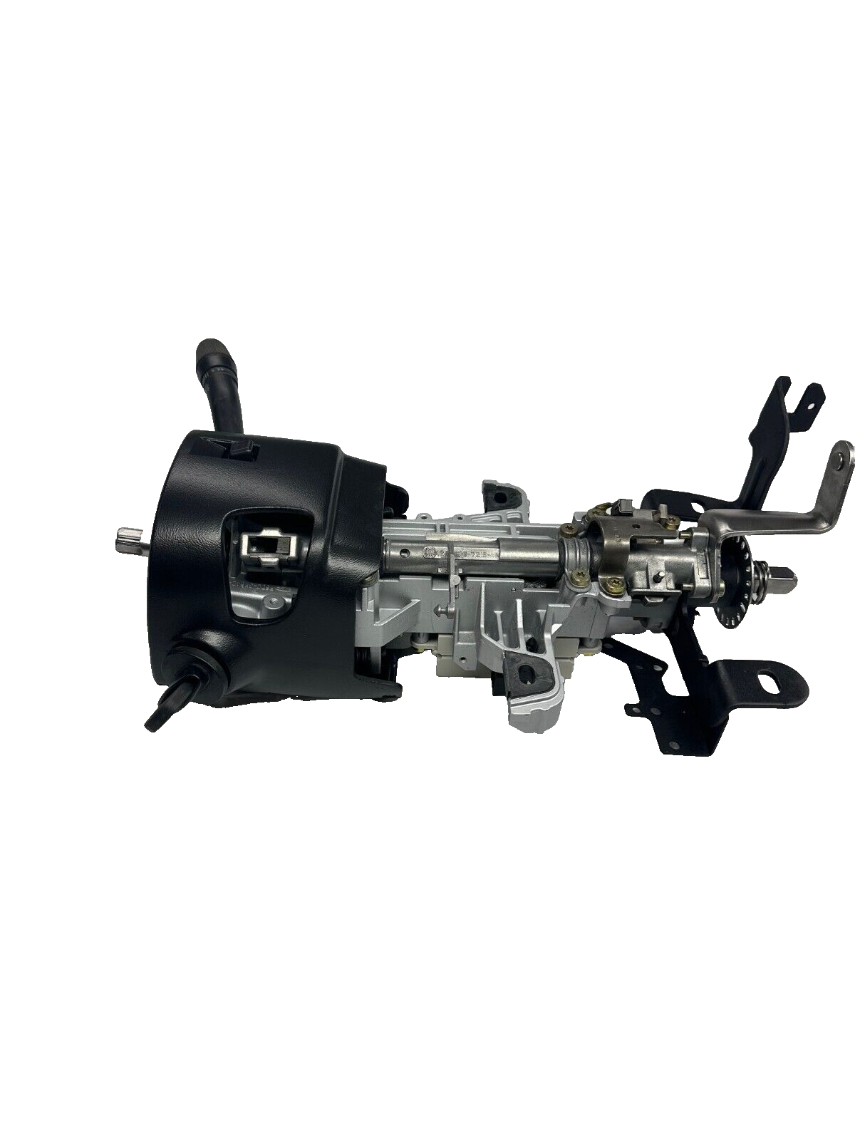 FORD F250 F350 TILT STEERING COLUMN W/ E4OD AUTO TRANS OVERDRIVE REMAN